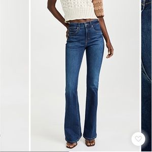 Frame denim Le high Flare